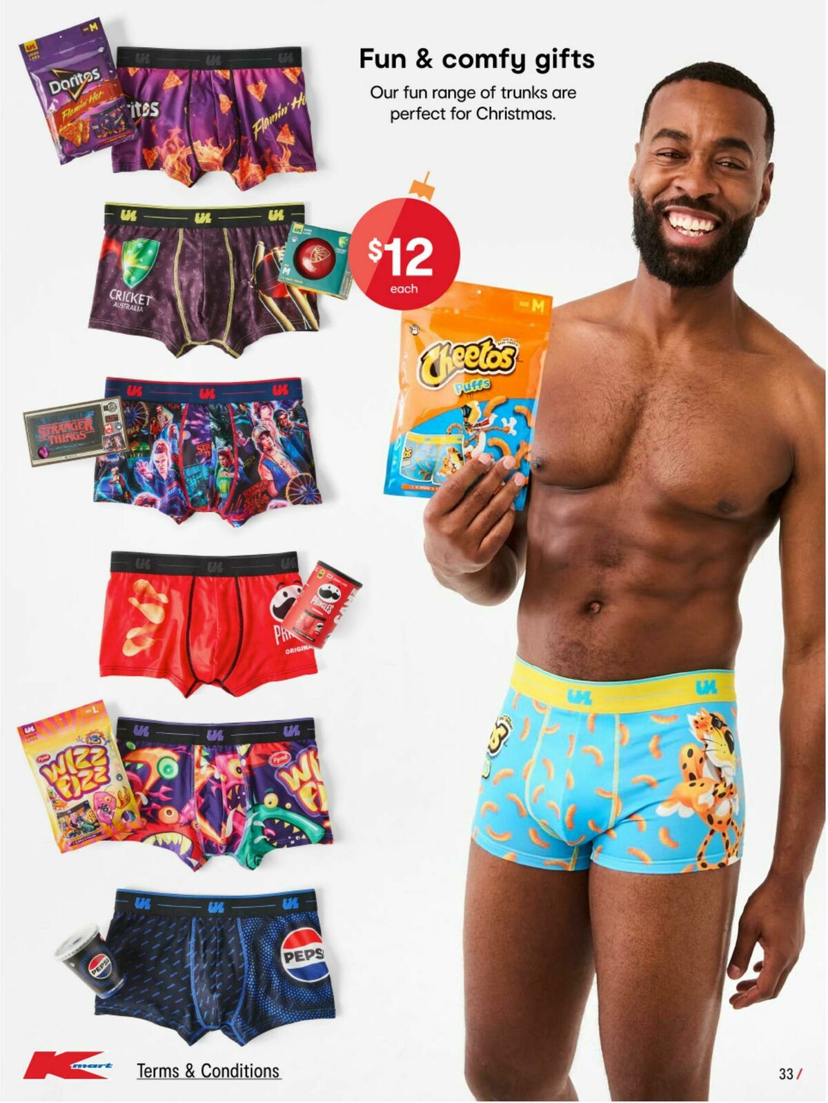 Kmart Christmas Gifting Catalogue Catalogues from 20 November