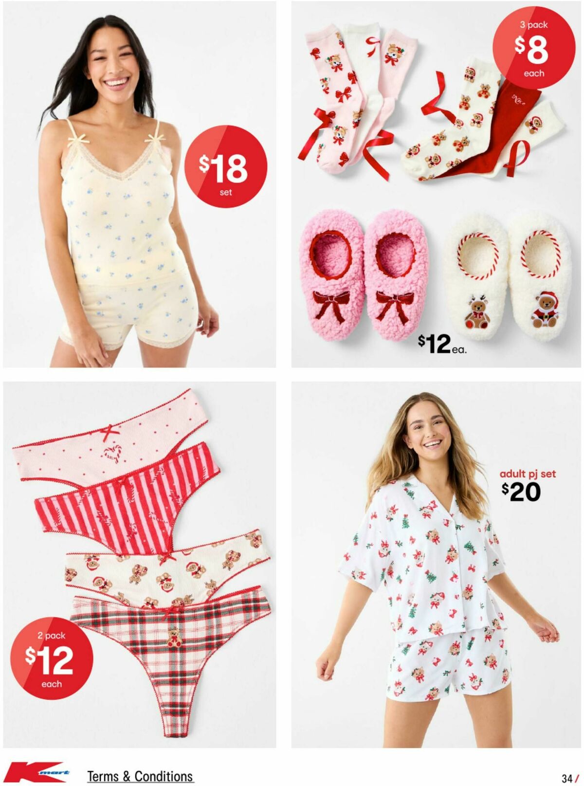 Kmart Christmas Gifting Catalogue Catalogues from 20 November