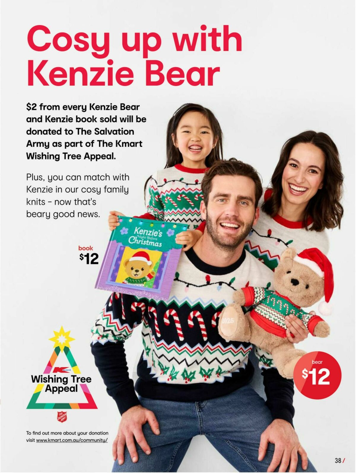 Kmart Christmas Gifting Catalogue Catalogues from 20 November