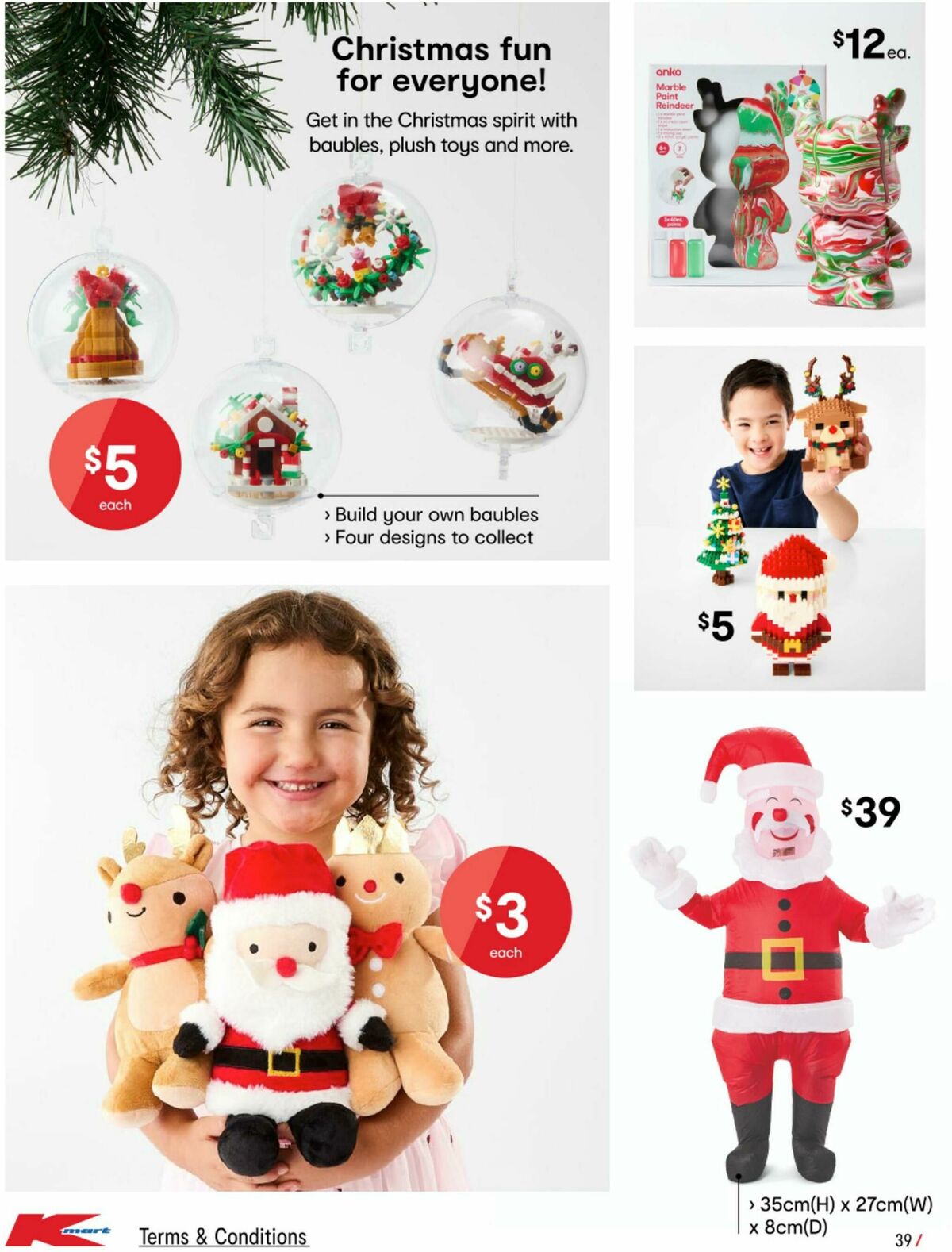 Kmart Christmas Gifting Catalogue Catalogues from 20 November