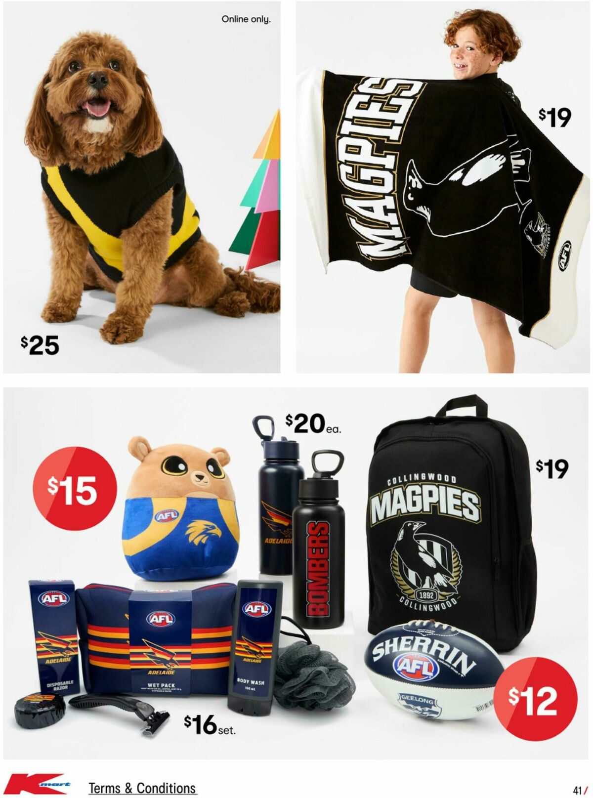 Kmart Christmas Gifting Catalogue Catalogues from 20 November