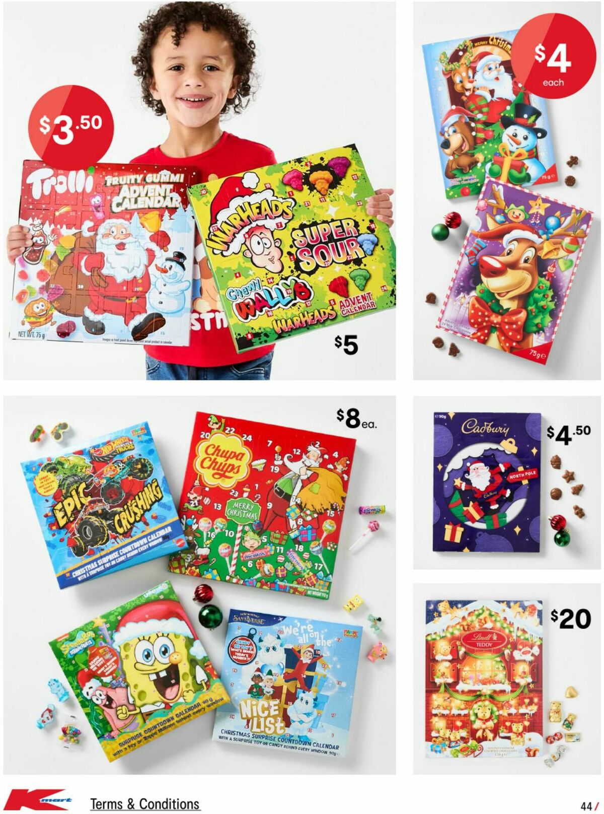 Kmart Christmas Gifting Catalogue Catalogues from 20 November