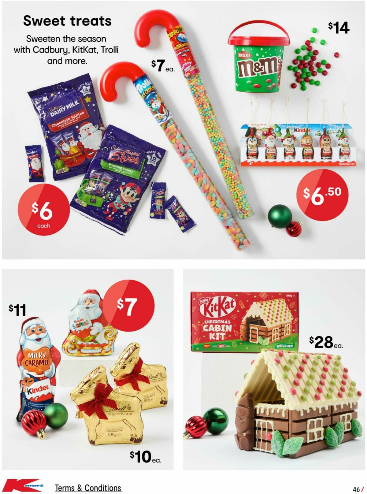 Kmart Christmas Gifting Catalogue Catalogues from 20 November