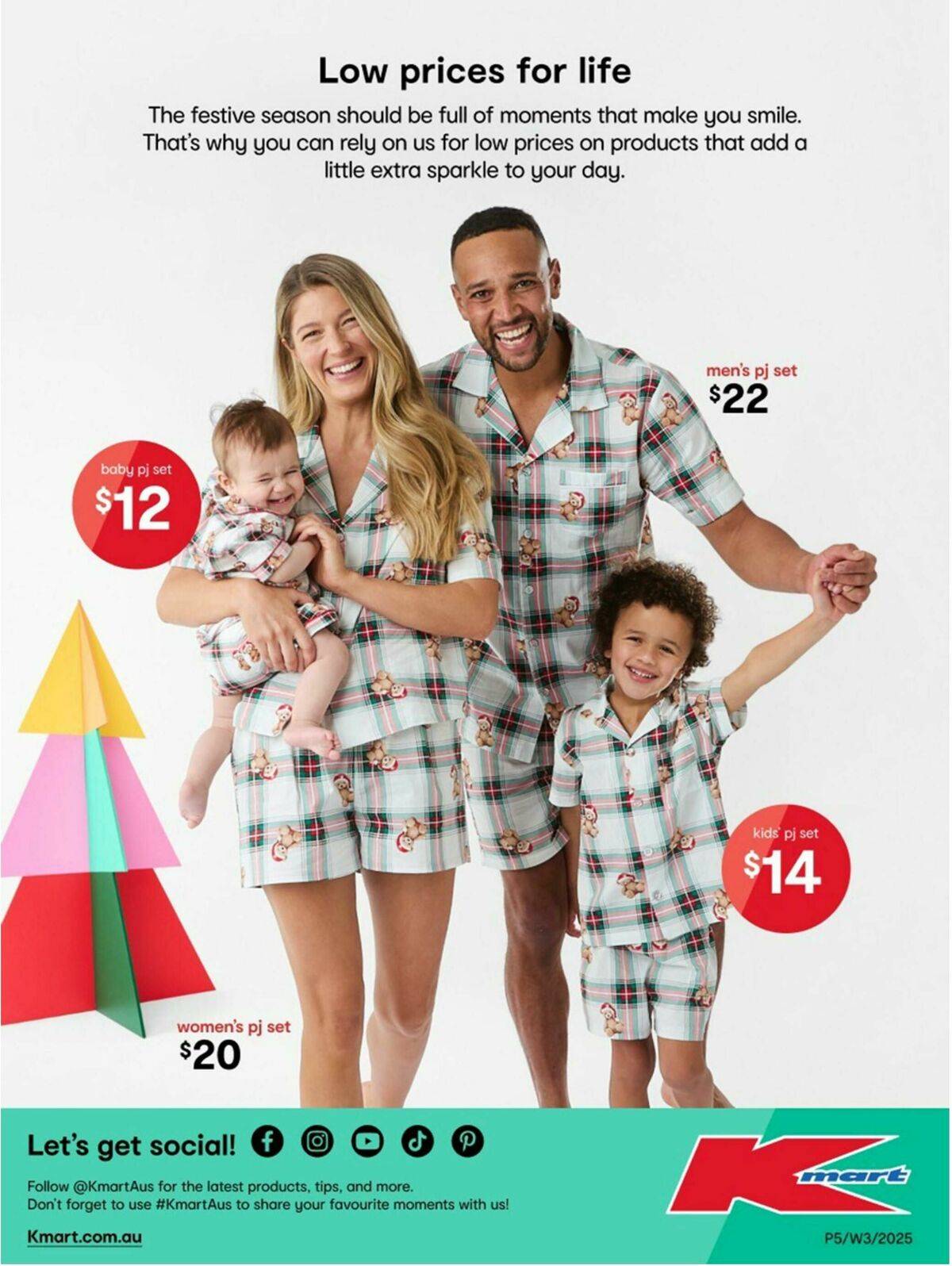 Kmart Christmas Gifting Catalogue Catalogues from 20 November