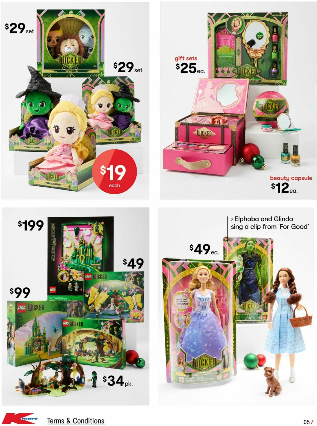 Kmart Christmas Gifting Catalogue Catalogues from 20 November