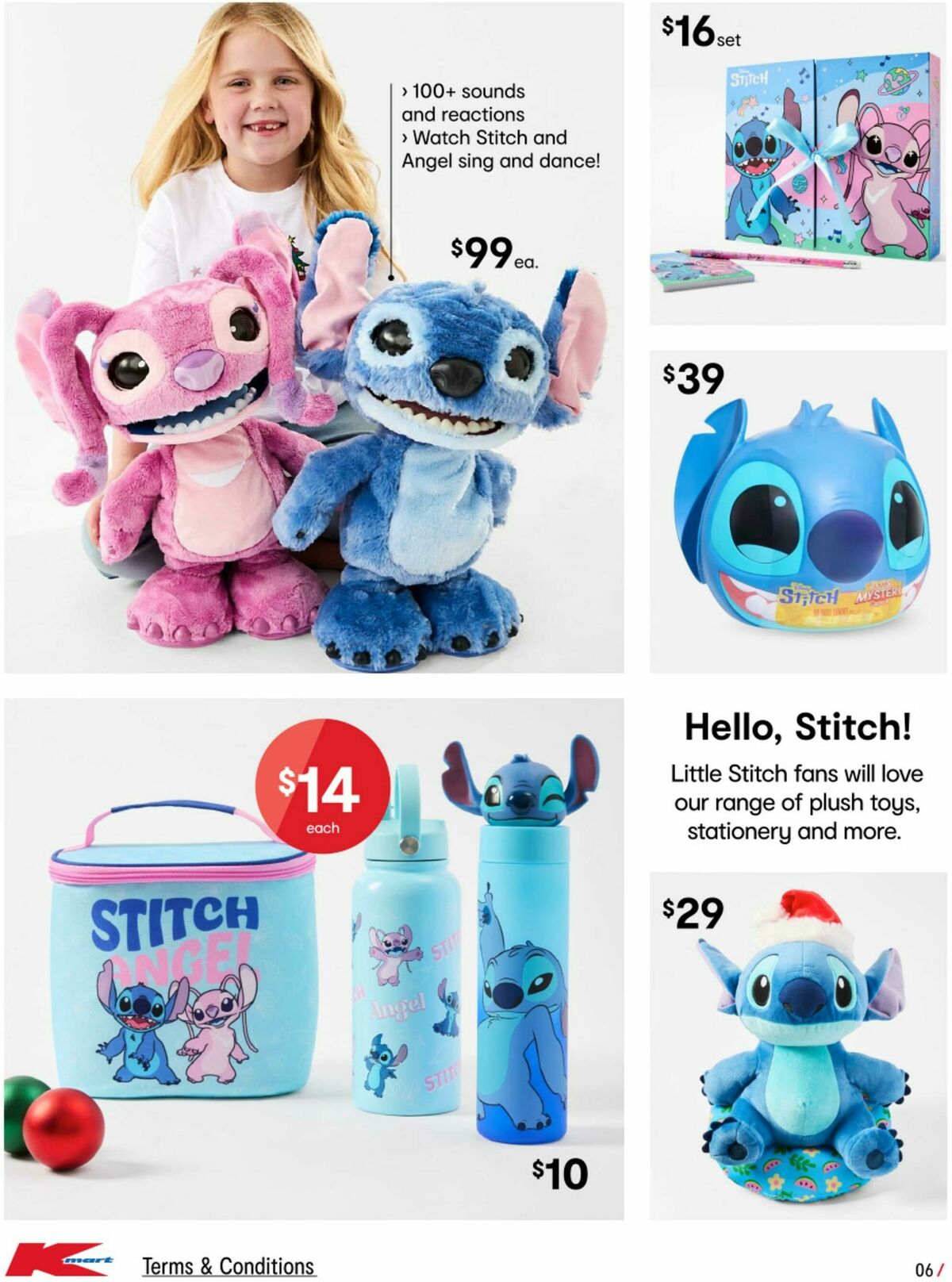 Kmart Christmas Gifting Catalogue Catalogues from 20 November