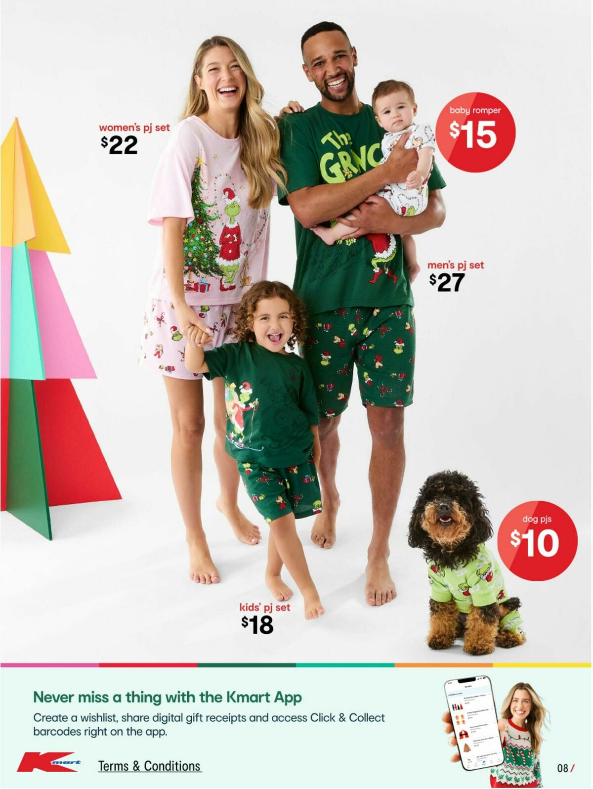 Kmart Christmas Gifting Catalogue Catalogues from 20 November