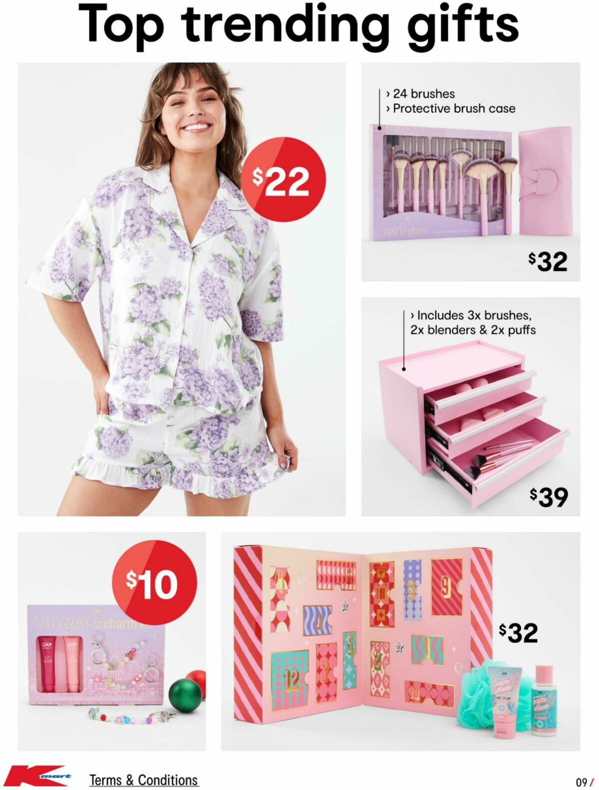 Kmart Christmas Gifting Catalogue Catalogues from 20 November