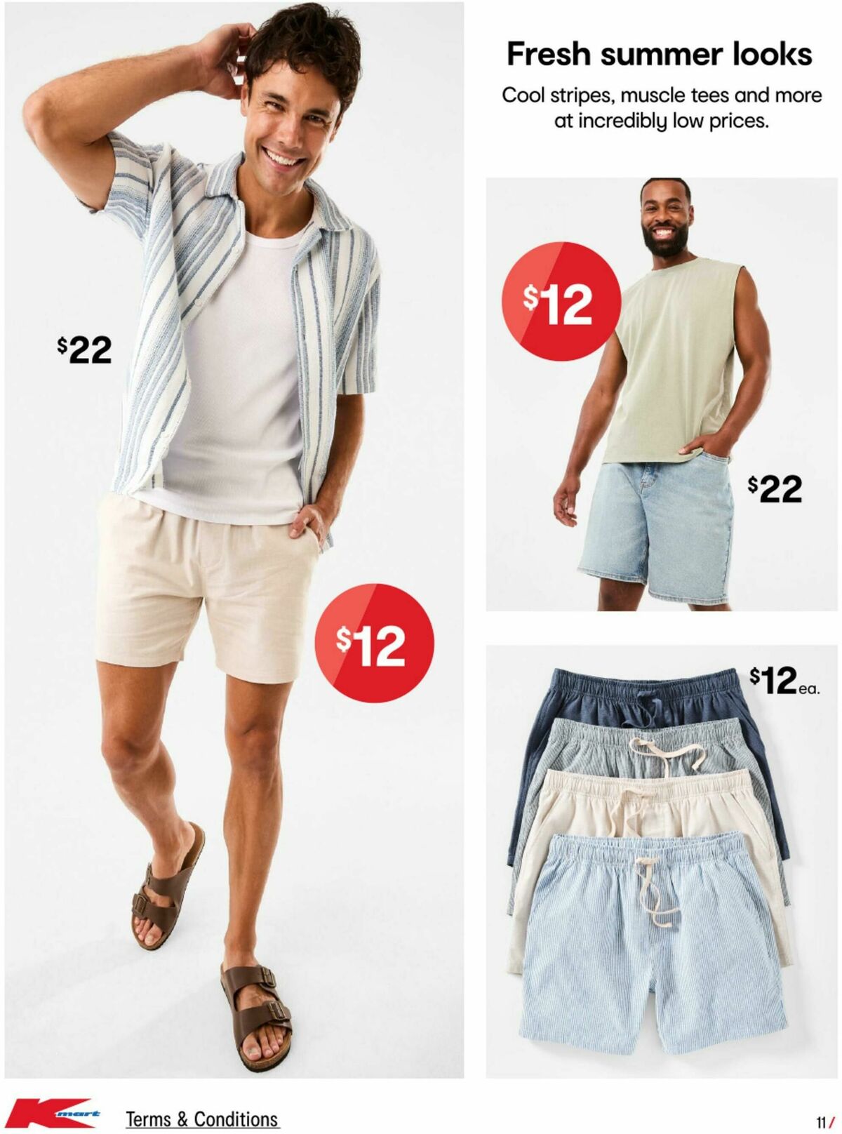 Kmart Summer Catalogue Catalogues from 13 November