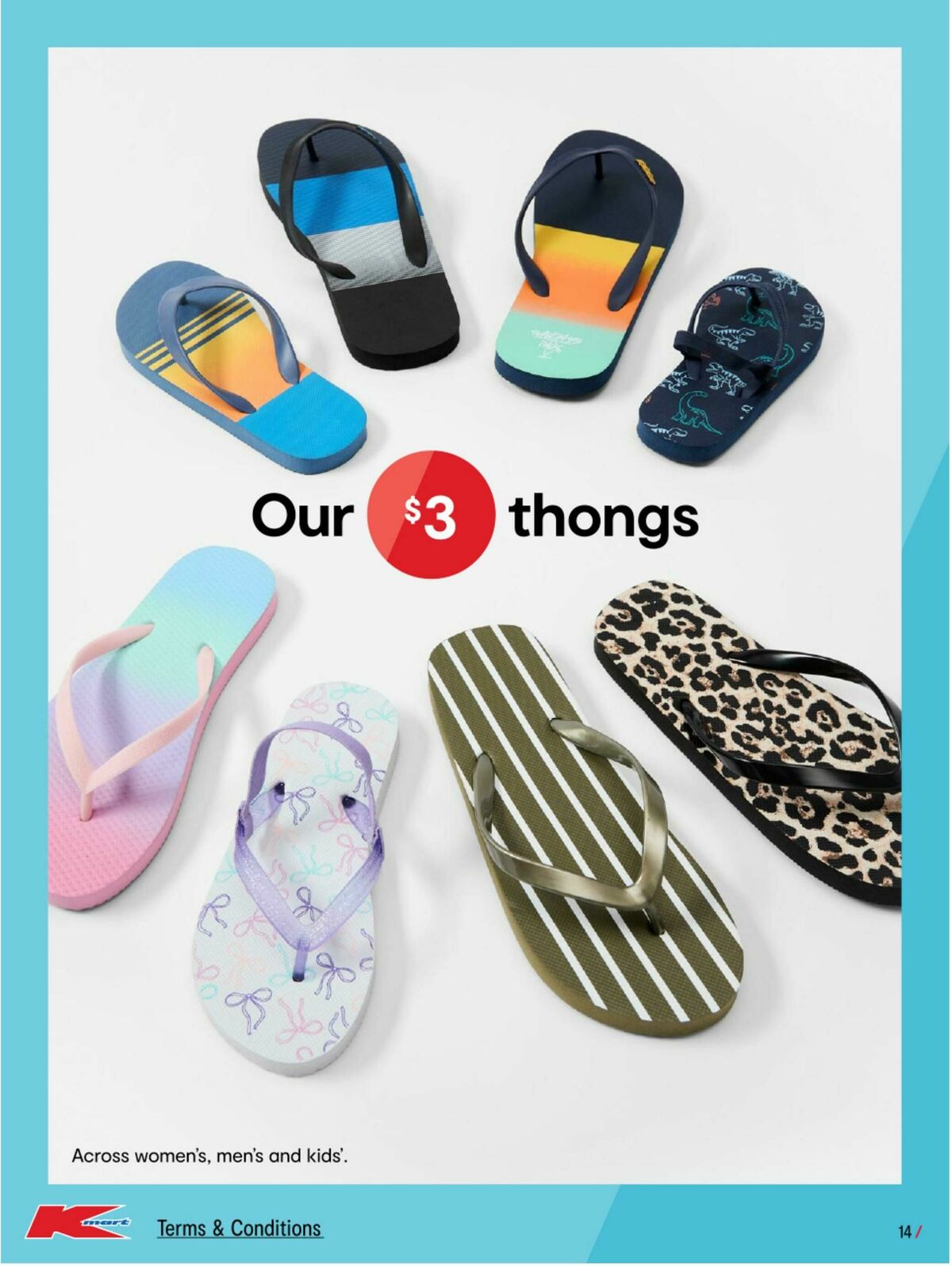 Kmart Summer Catalogue Catalogues from 13 November