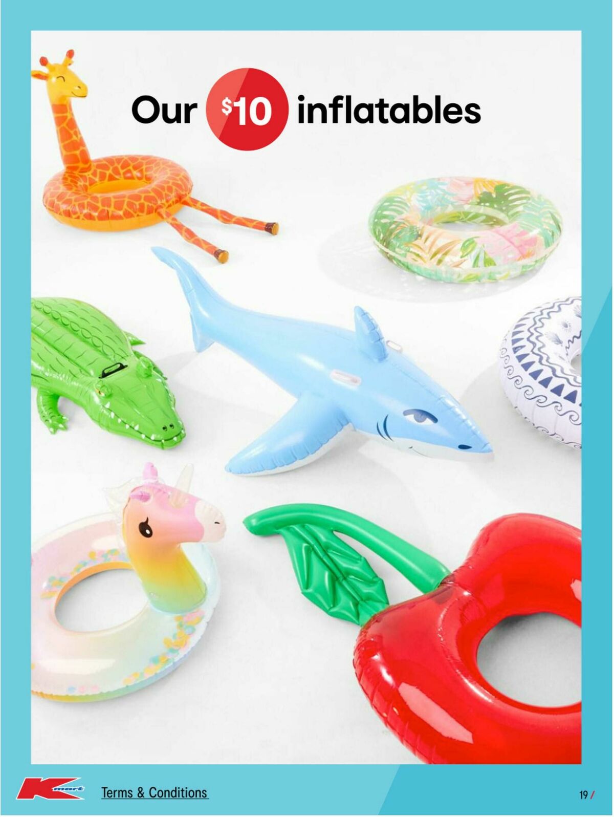 Kmart Summer Catalogue Catalogues from 13 November