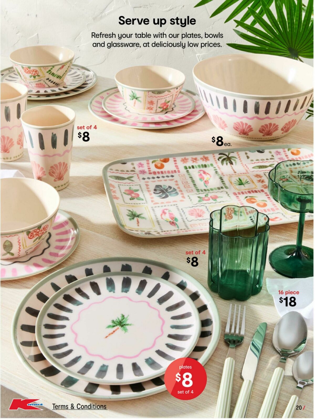 Kmart Summer Catalogue Catalogues from 13 November