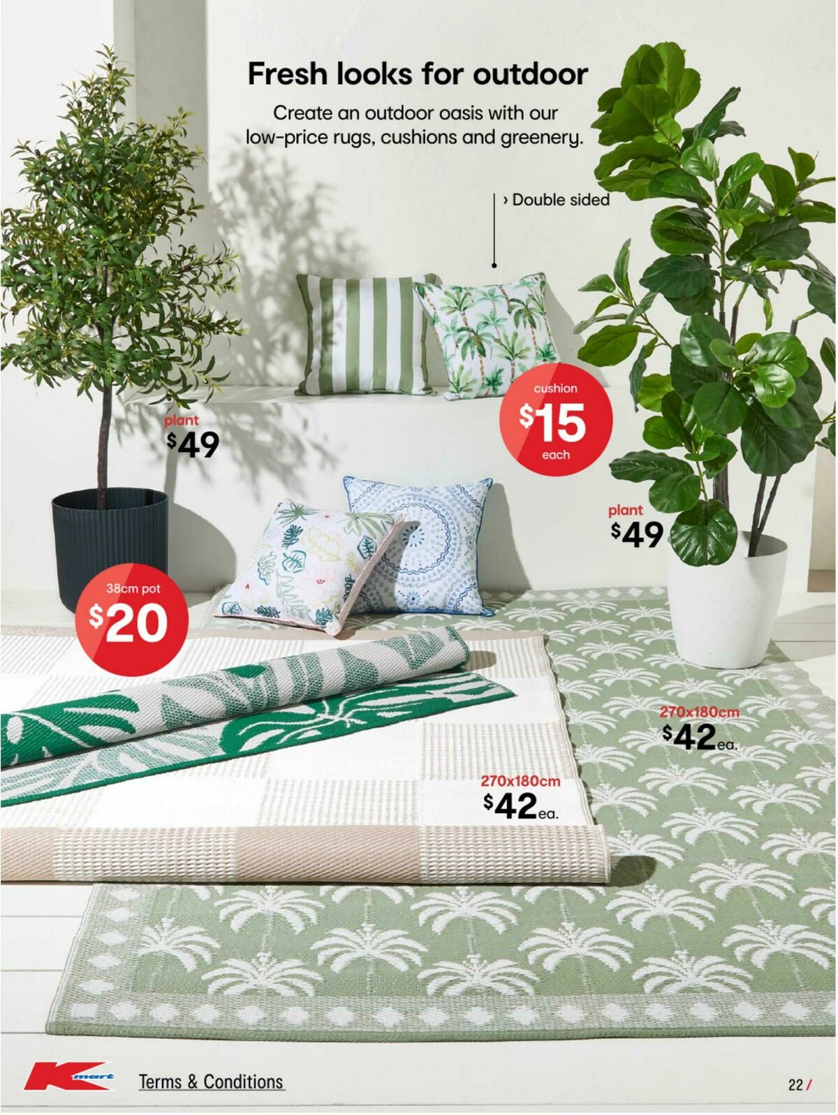Kmart Summer Catalogue Catalogues from 13 November