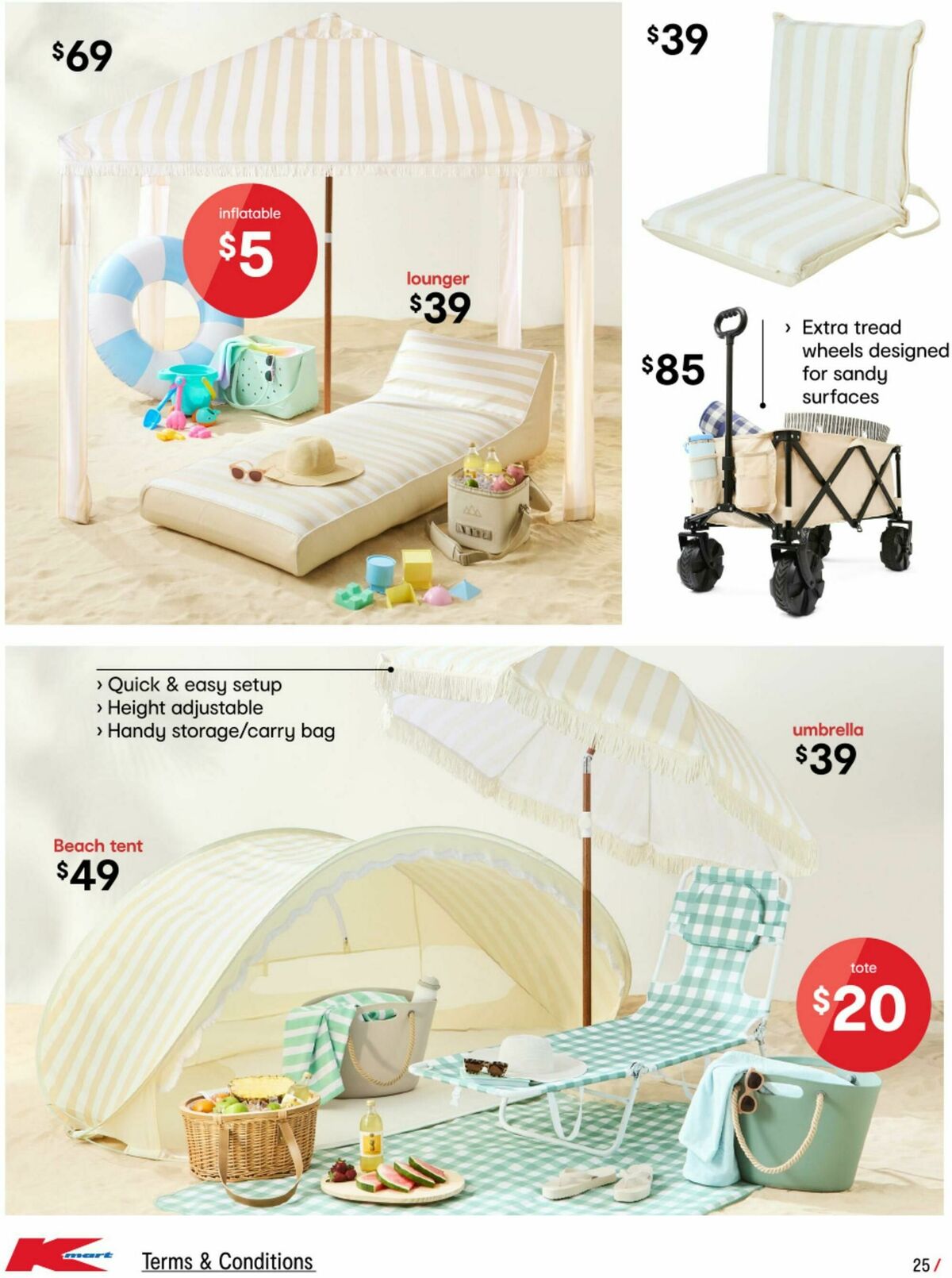 Kmart Summer Catalogue Catalogues from 13 November