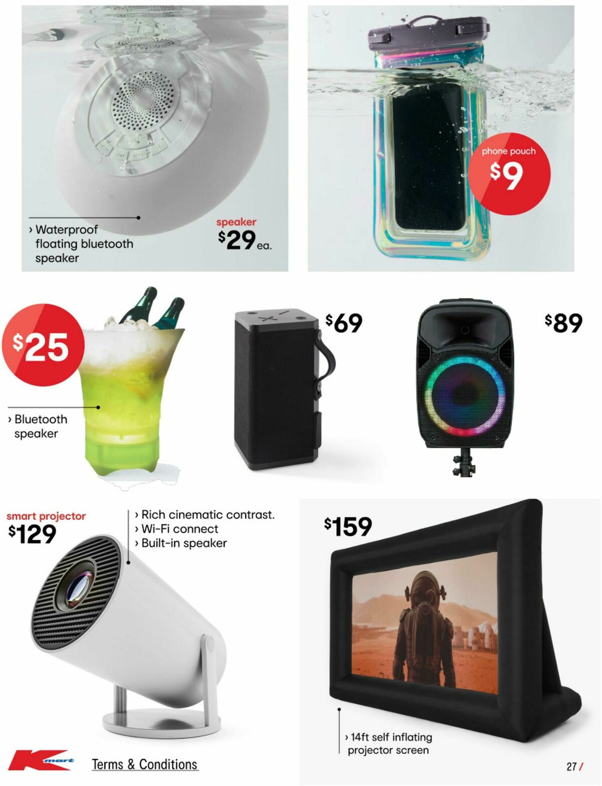 Kmart Summer Catalogue Catalogues from 13 November