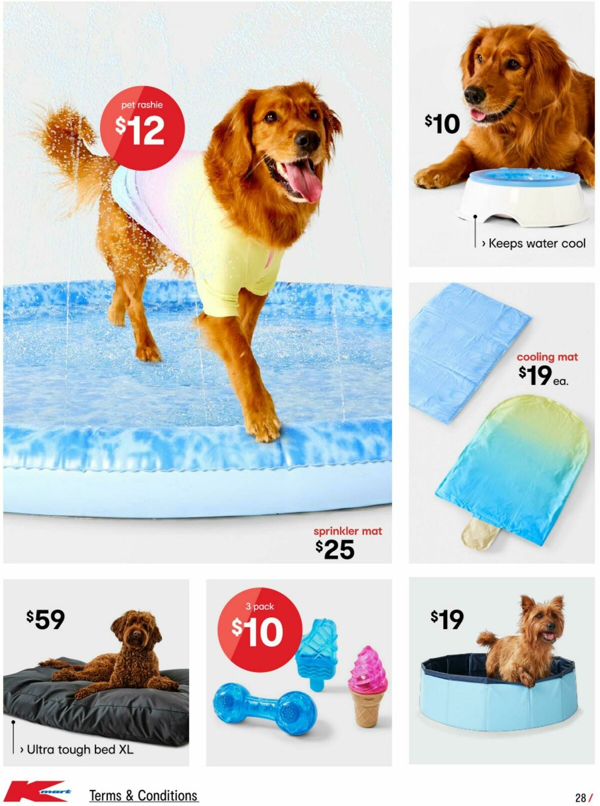 Kmart Summer Catalogue Catalogues from 13 November