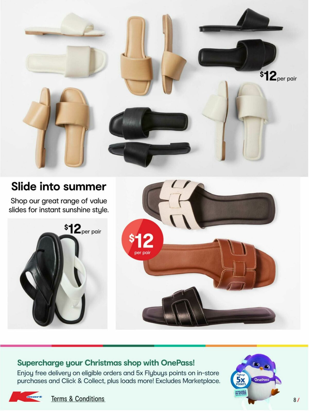Kmart Summer Catalogue Catalogues from 13 November