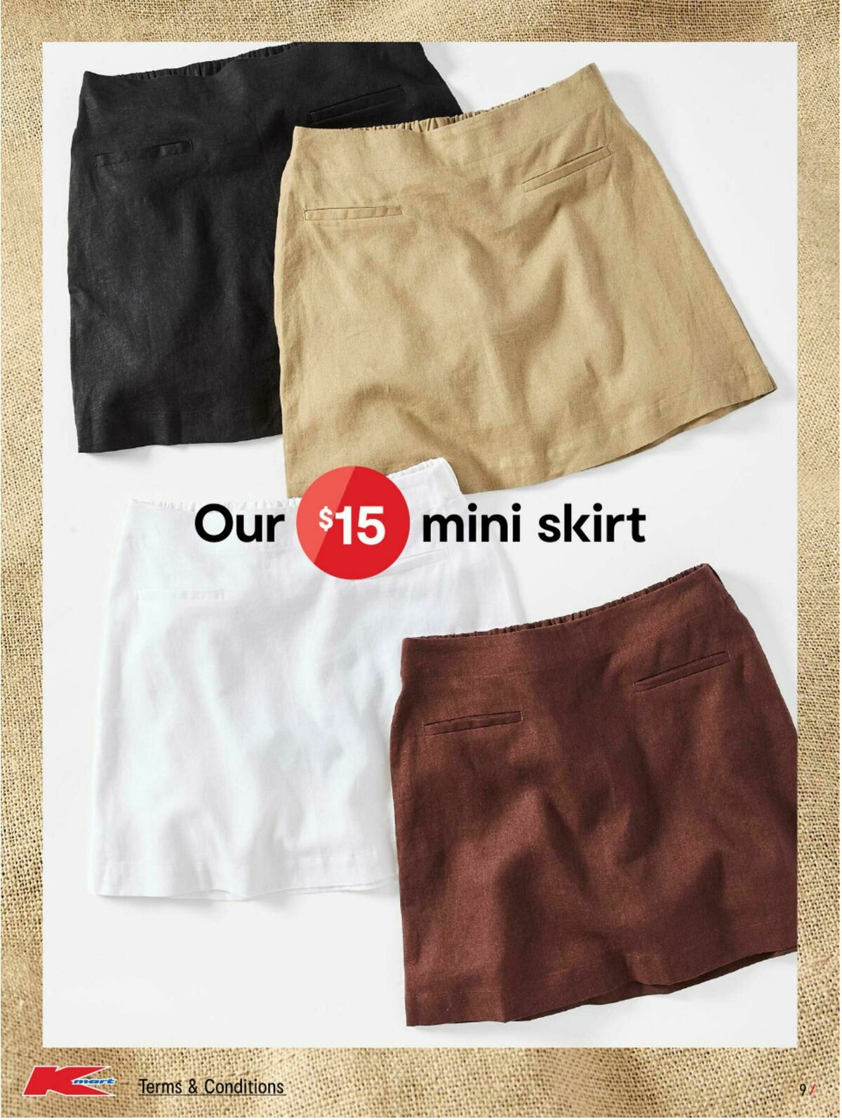 Kmart Summer Catalogue Catalogues from 13 November