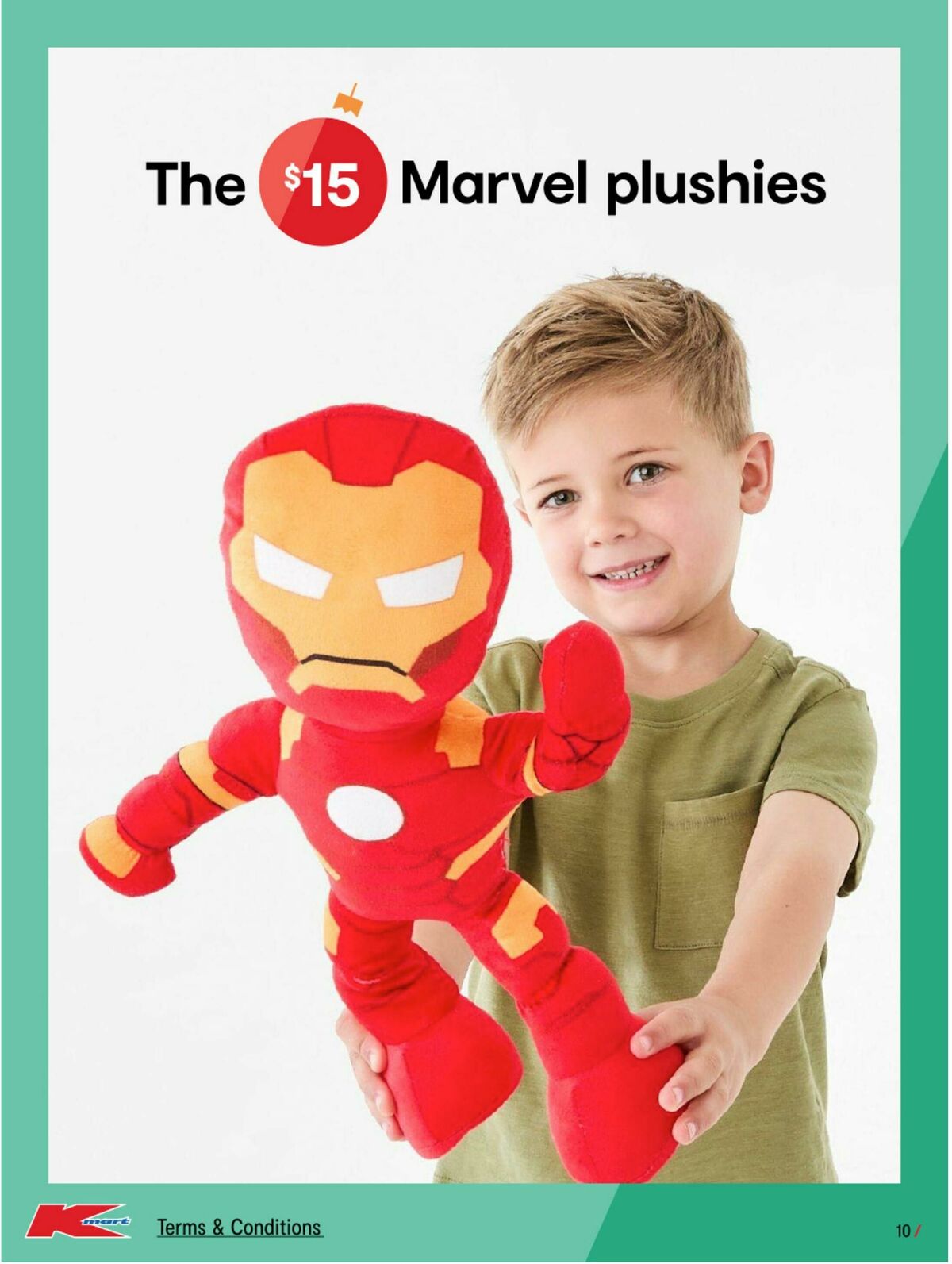 Kmart Catalogues from 4 December