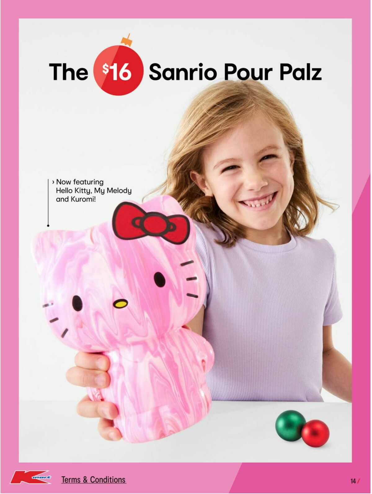 Kmart Catalogues from 4 December