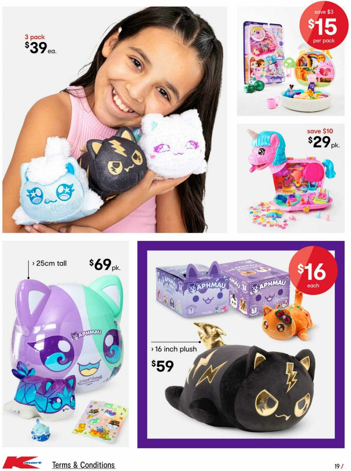 Kmart Catalogues from 4 December