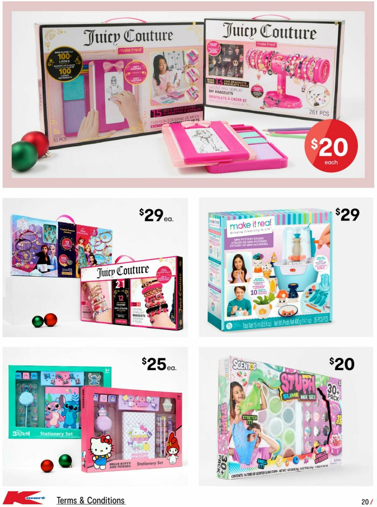 Kmart Catalogues from 4 December