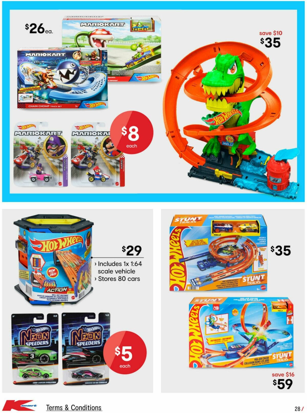 Kmart Catalogues from 4 December