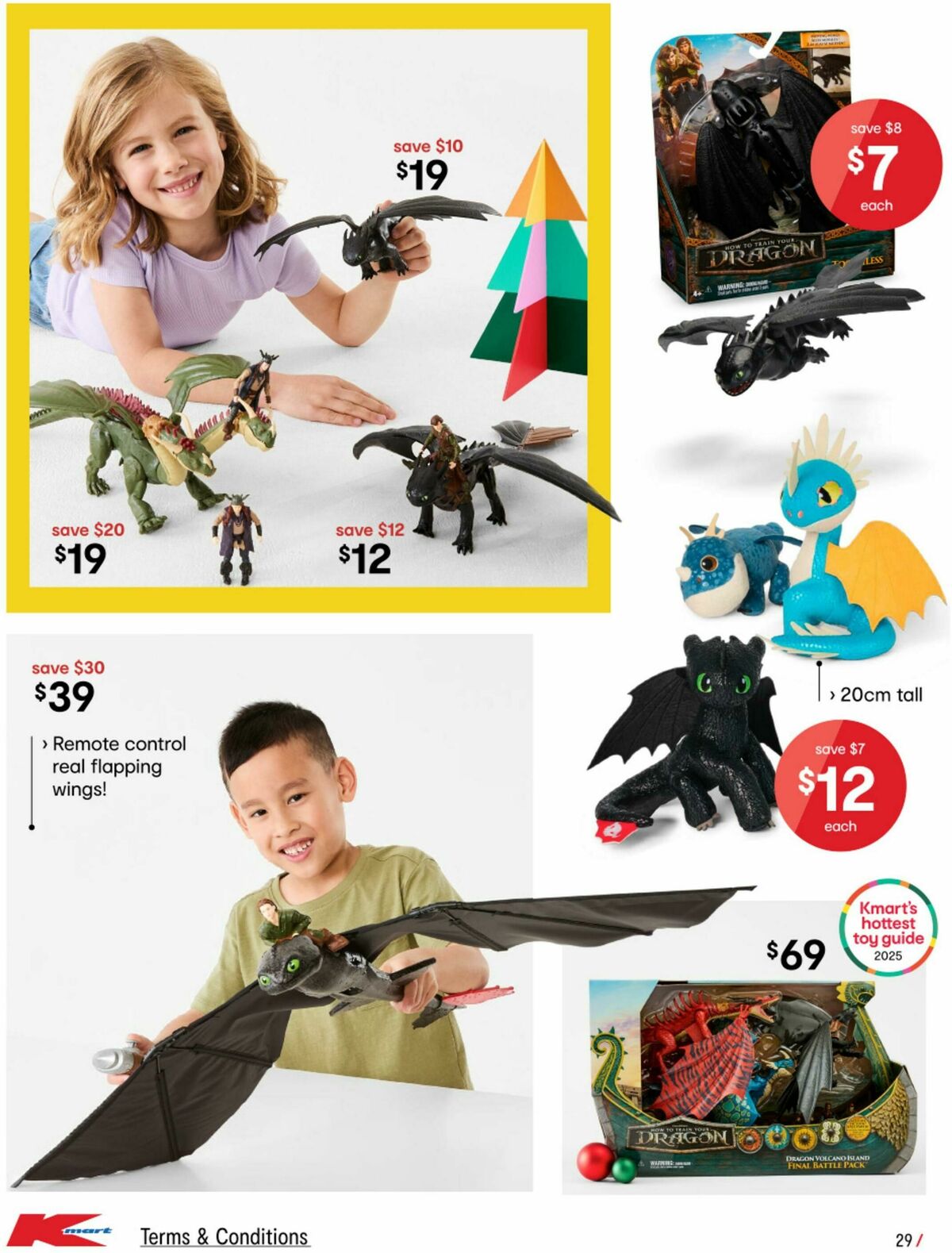 Kmart Catalogues from 4 December