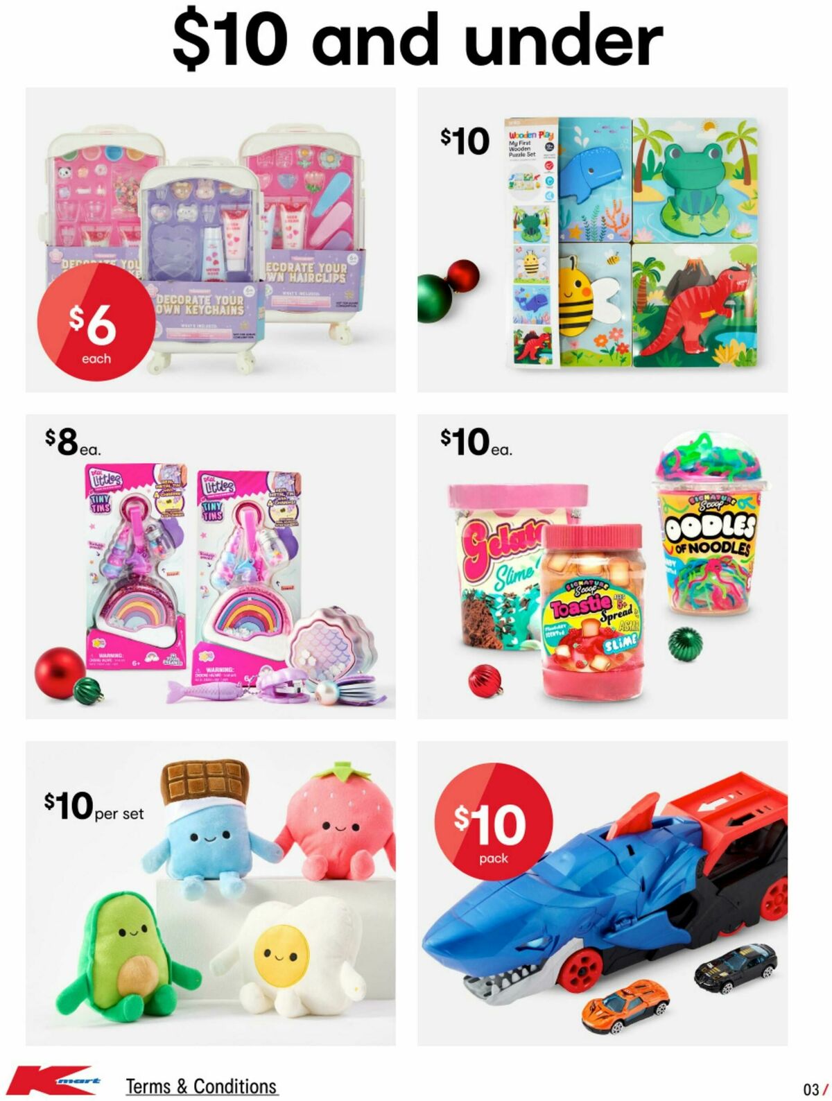 Kmart Catalogues from 4 December