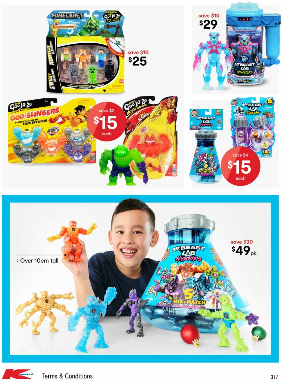 Kmart Catalogues from 4 December
