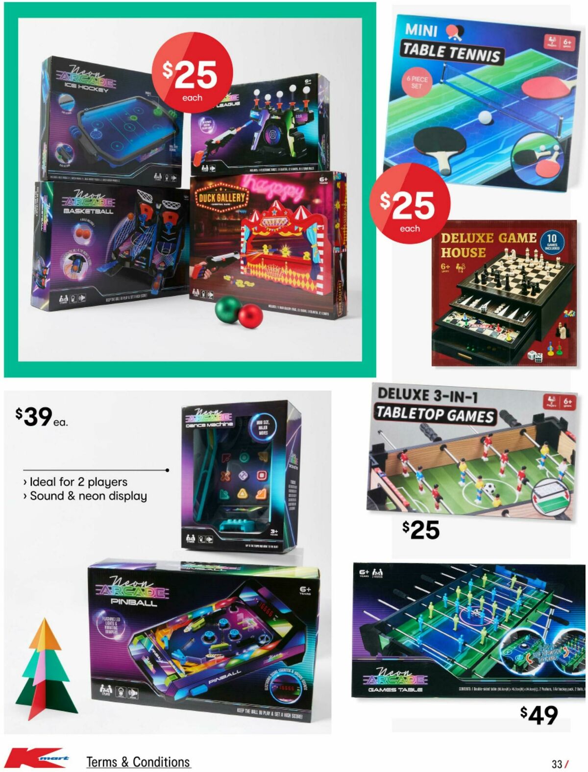 Kmart Catalogues from 4 December