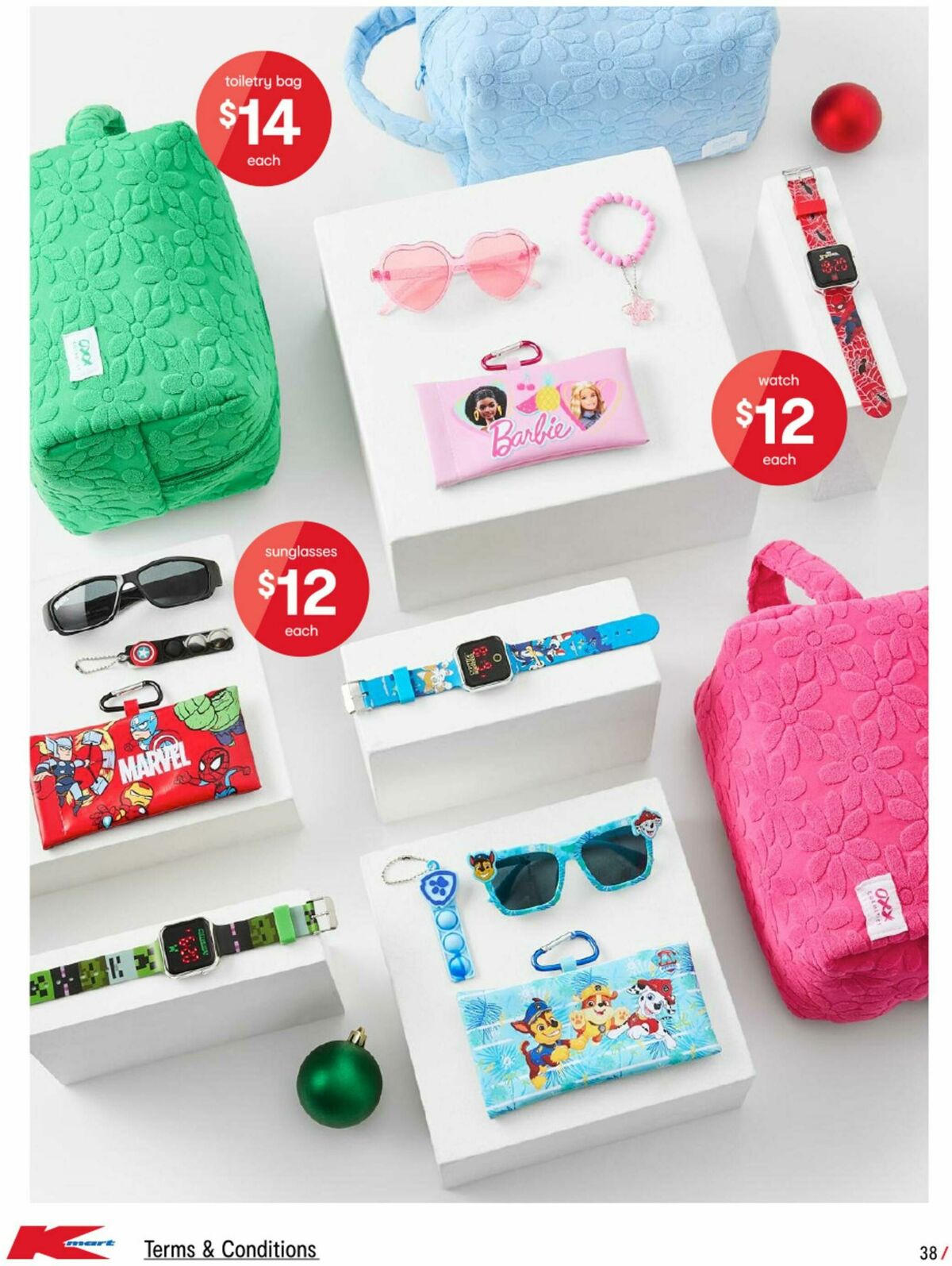 Kmart Catalogues from 4 December
