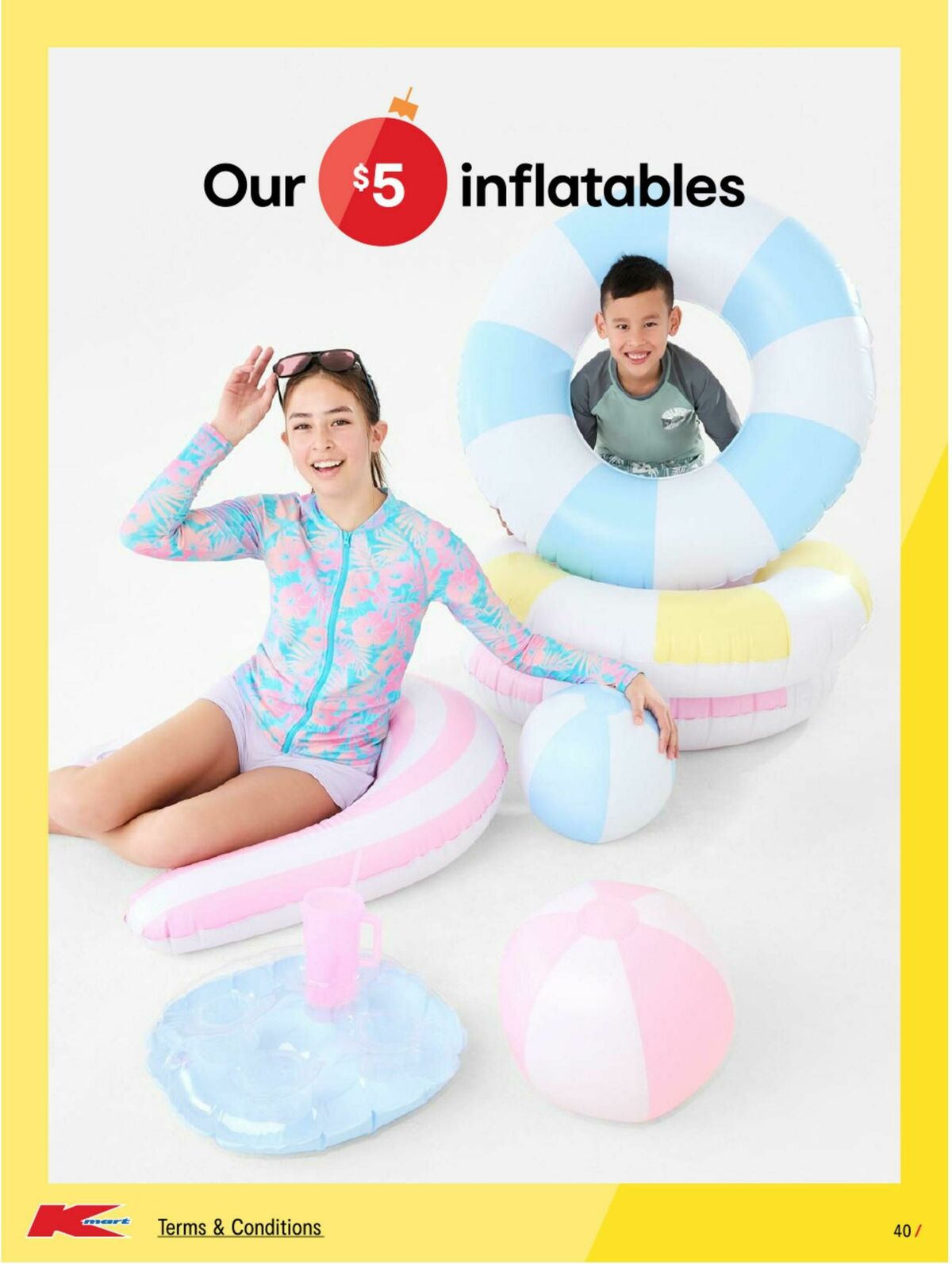 Kmart Catalogues from 4 December