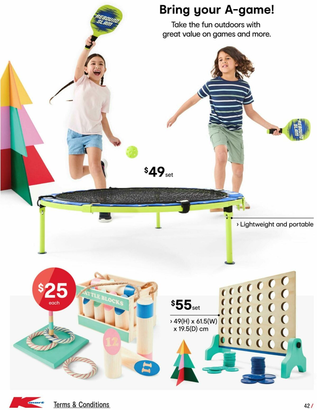 Kmart Catalogues from 4 December