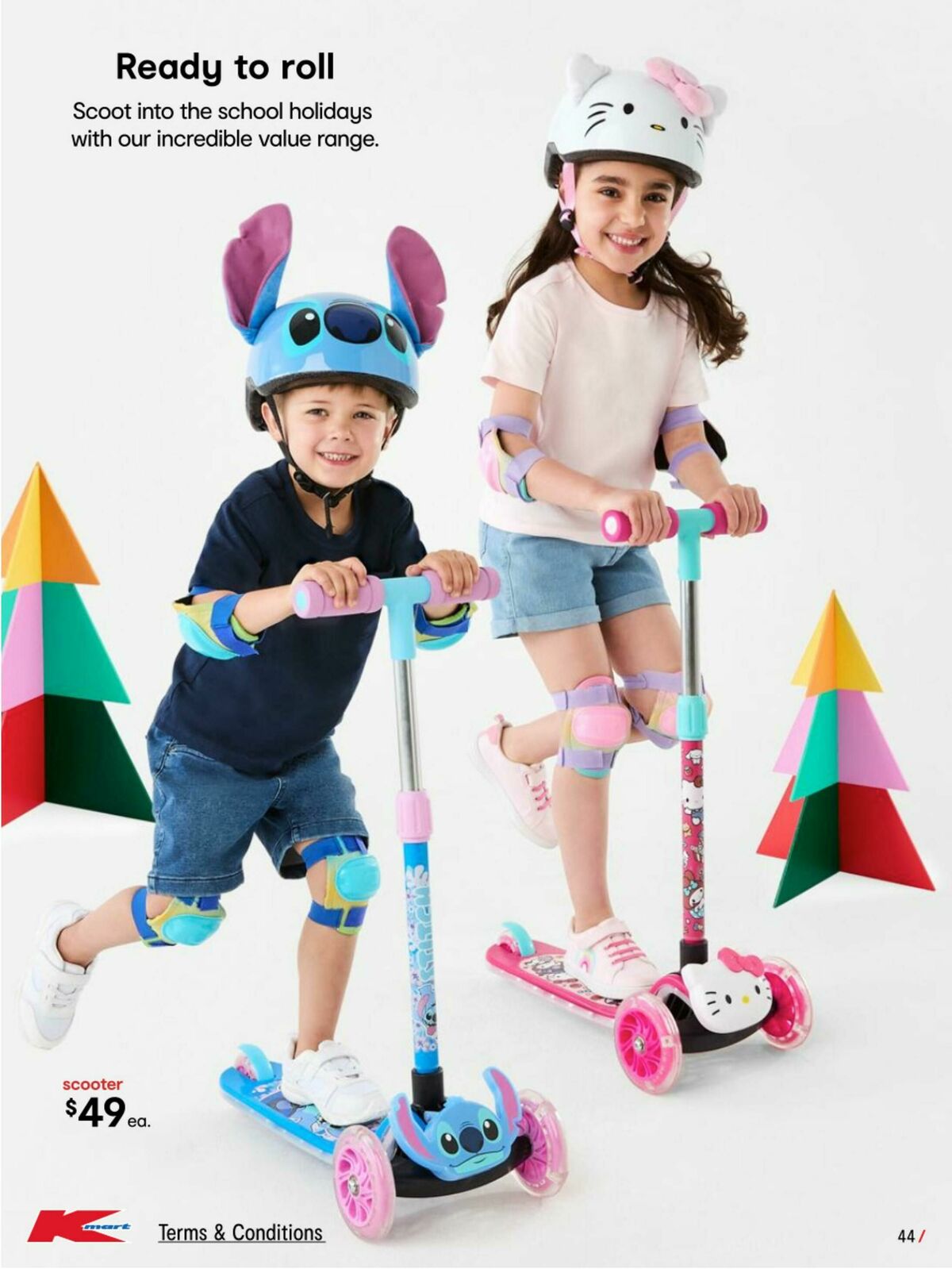Kmart Catalogues from 4 December