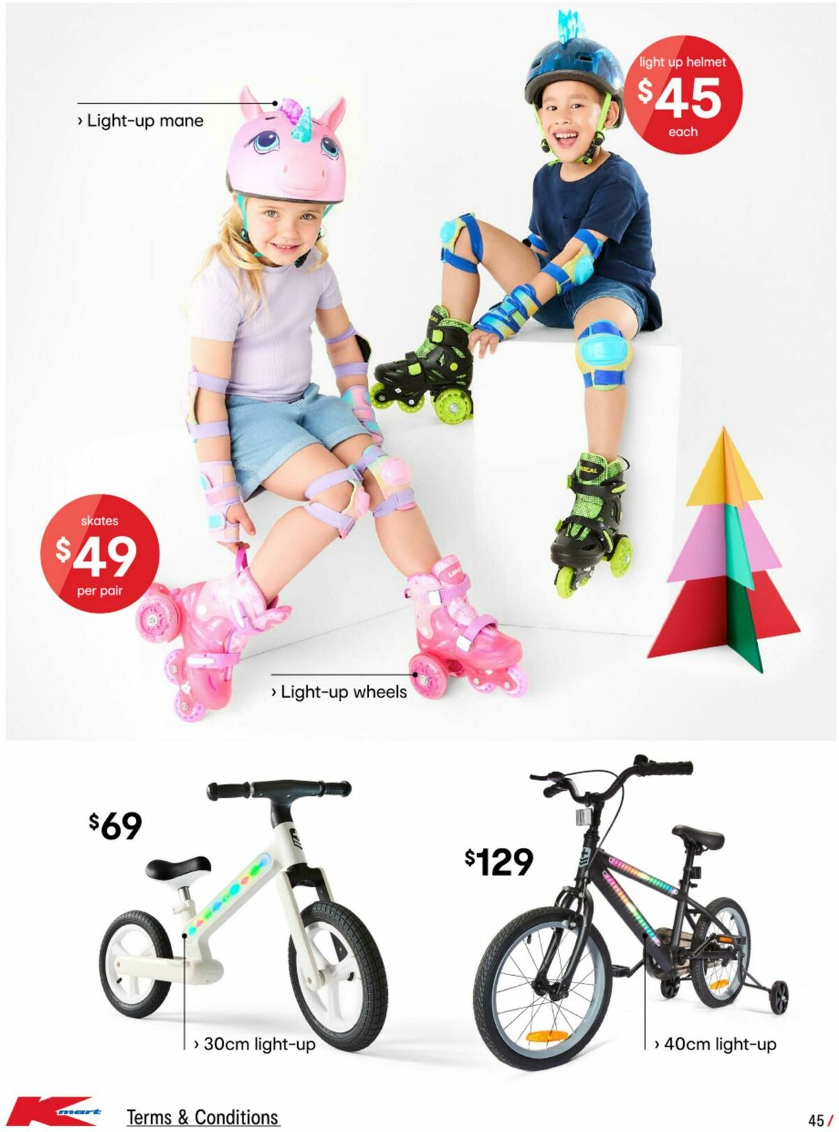 Kmart Catalogues from 4 December