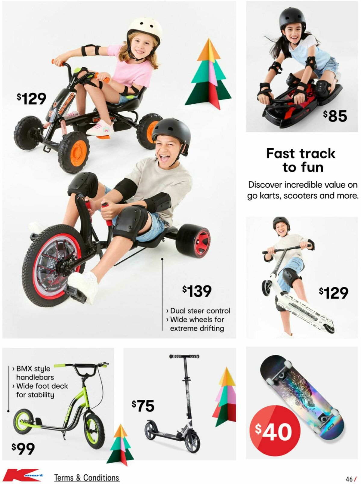 Kmart Catalogues from 4 December