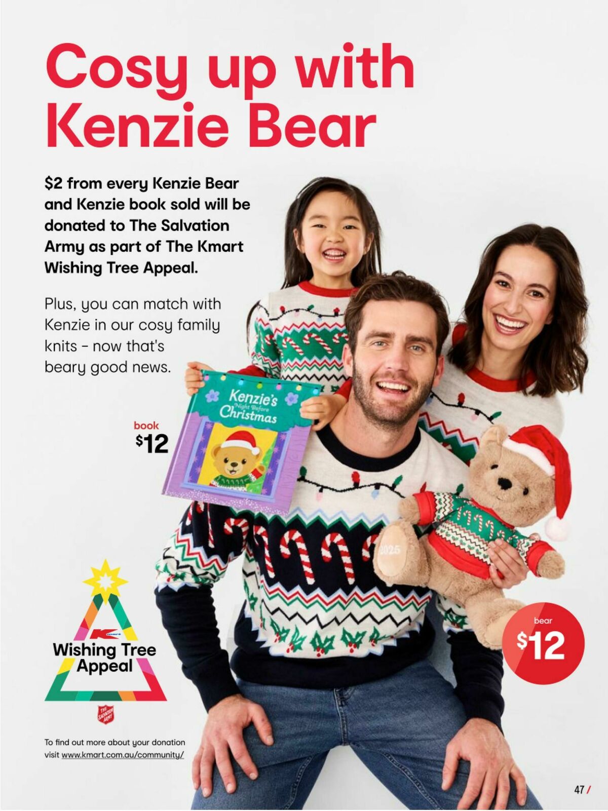 Kmart Catalogues from 4 December