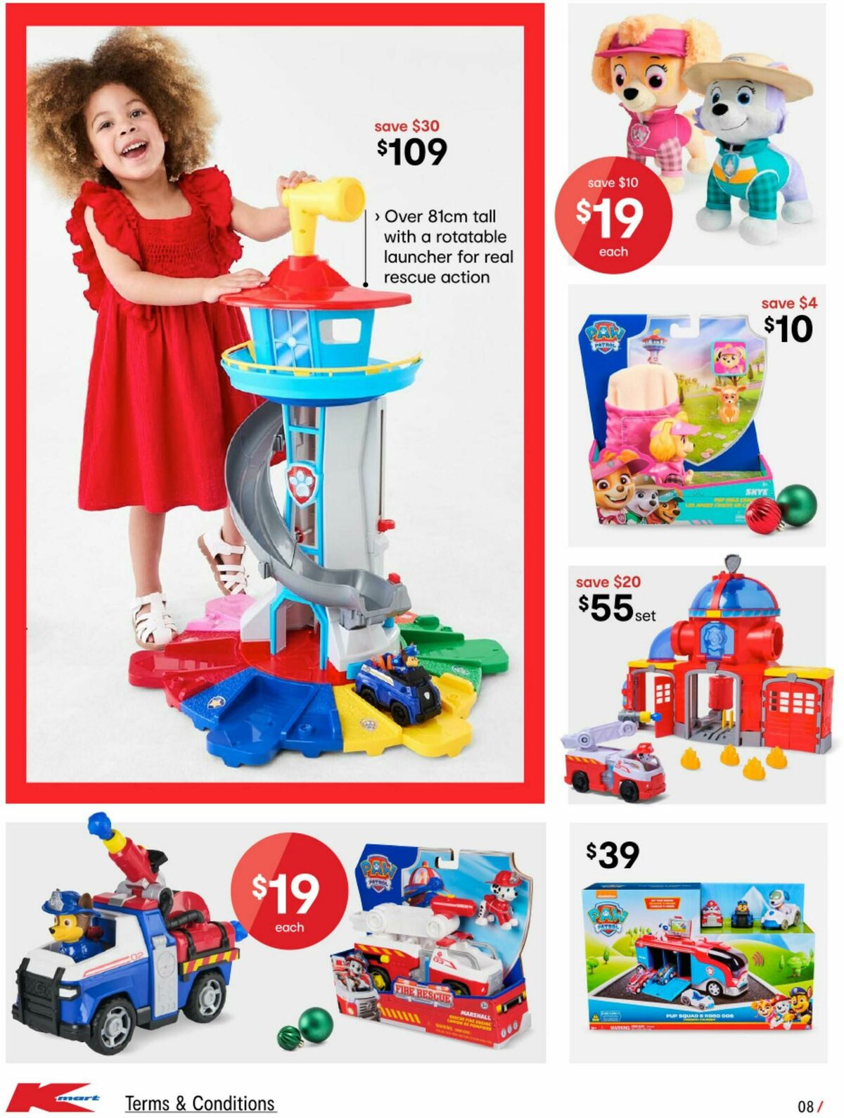 Kmart Catalogues from 4 December
