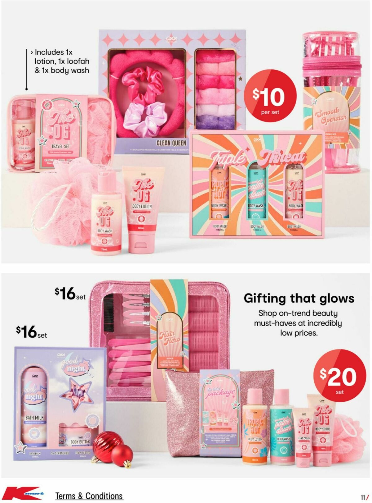 Kmart Catalogues from 11 December