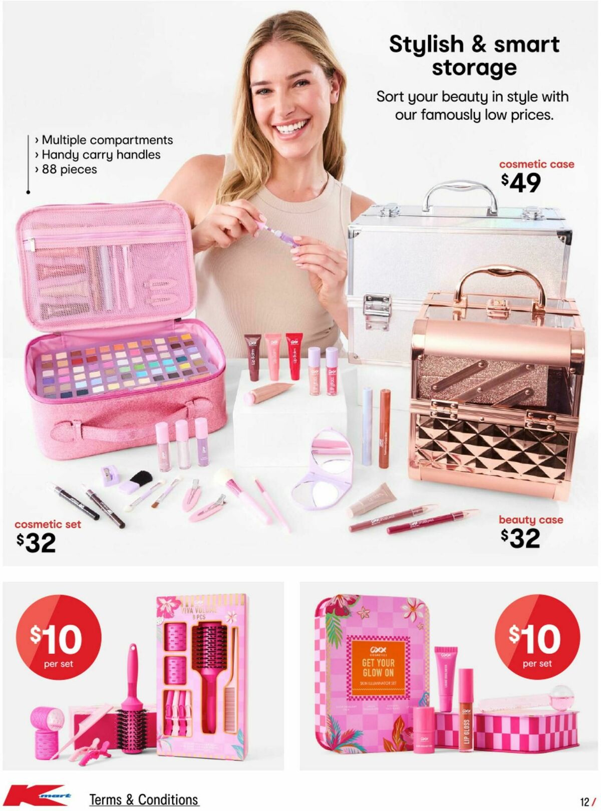 Kmart Catalogues from 11 December