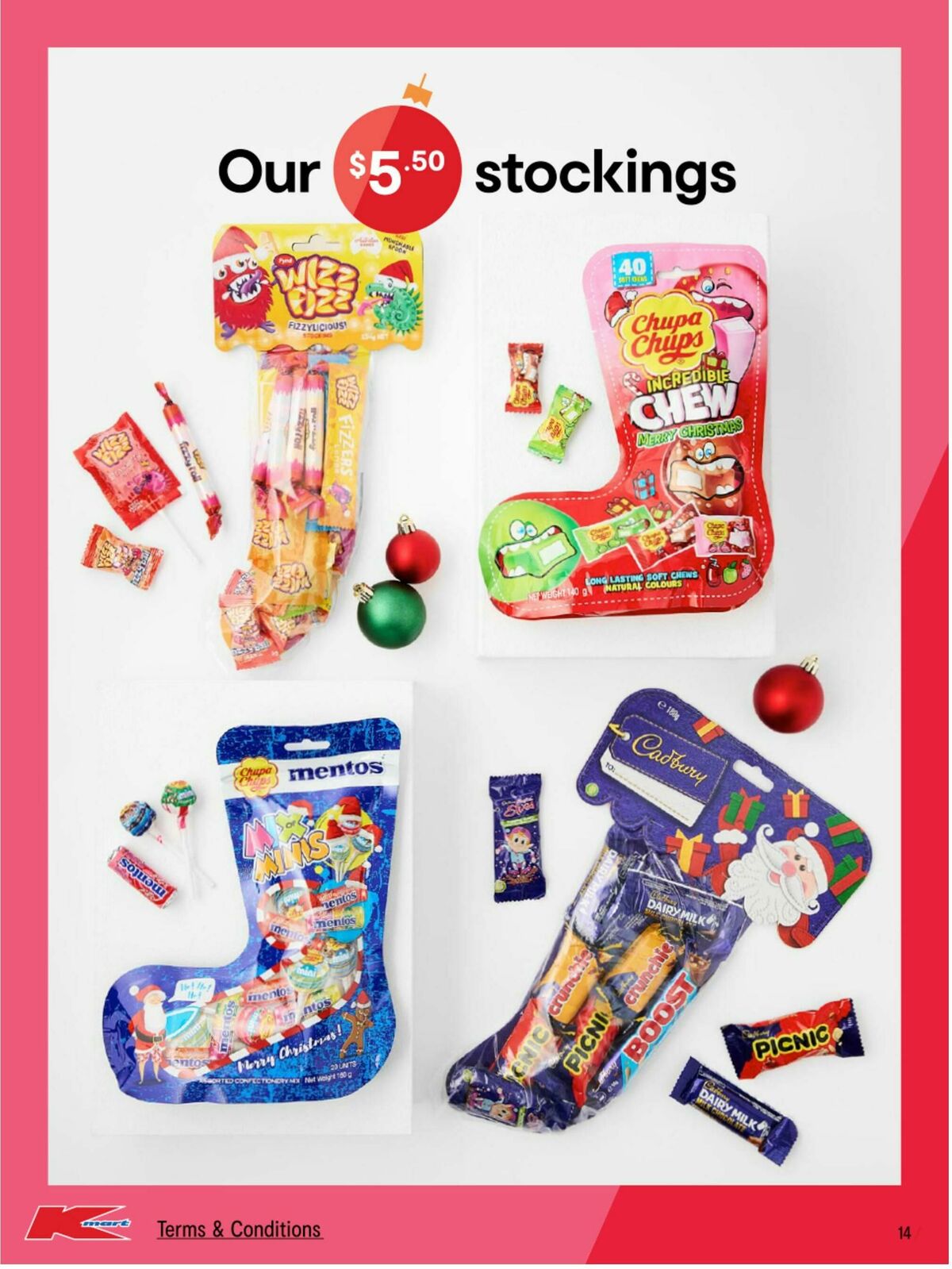 Kmart Catalogues from 11 December