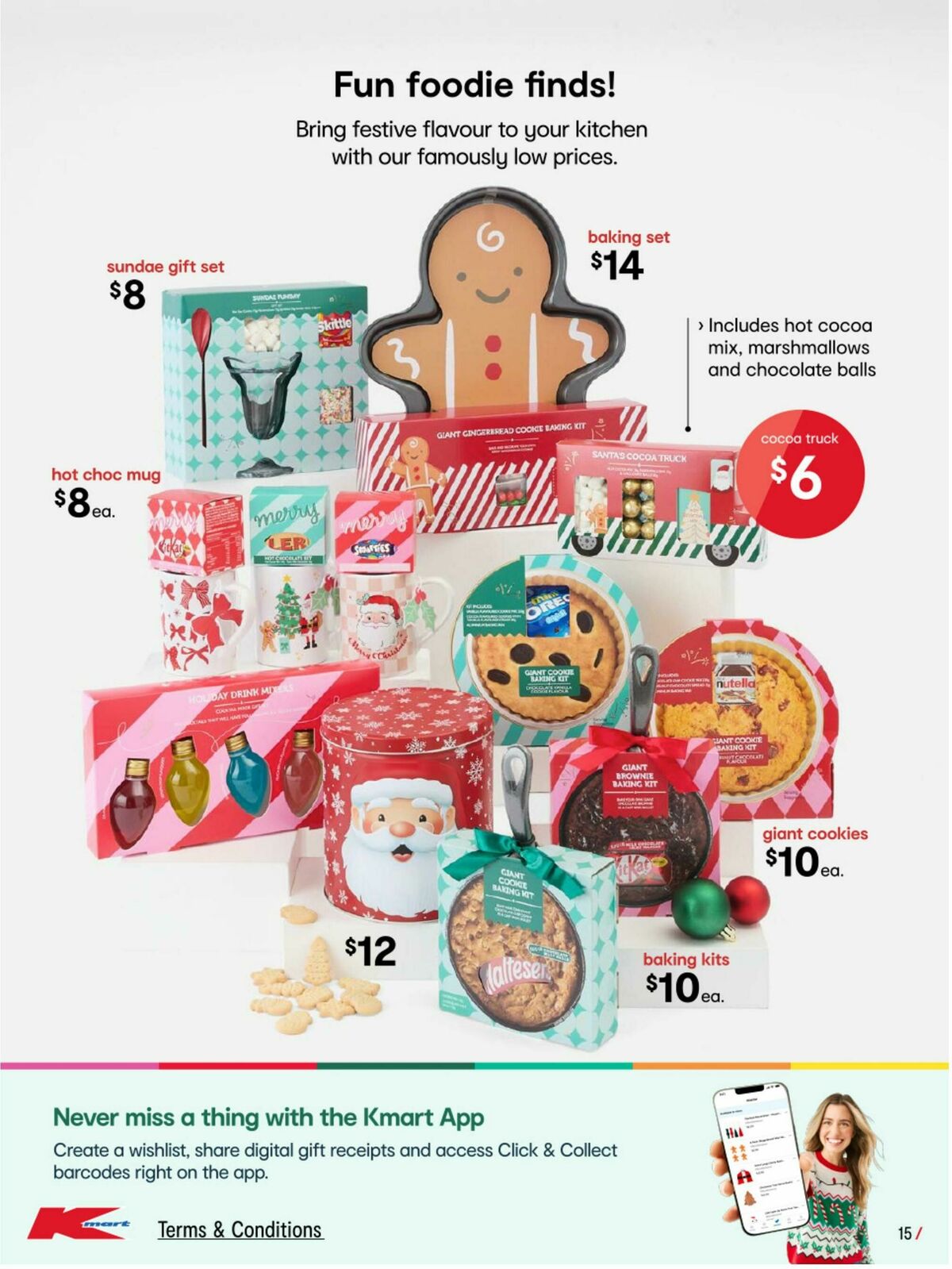 Kmart Catalogues from 11 December