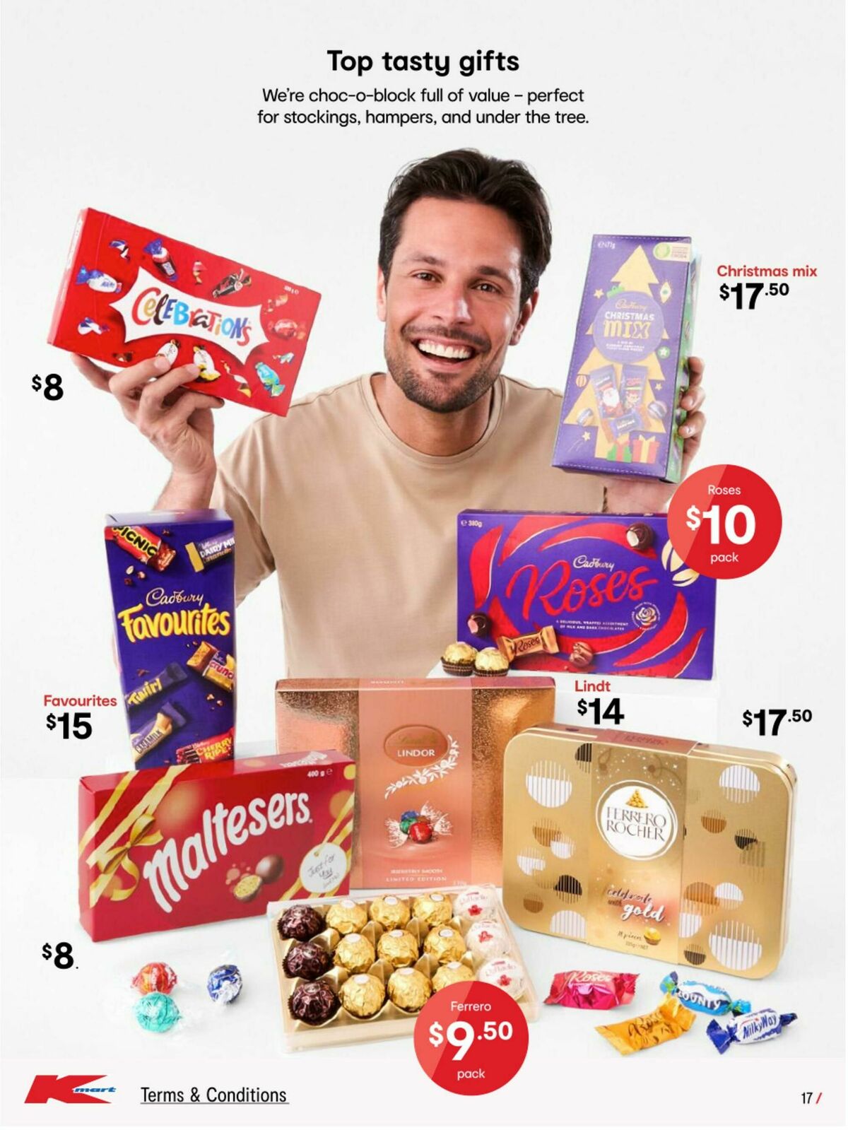 Kmart Catalogues from 11 December