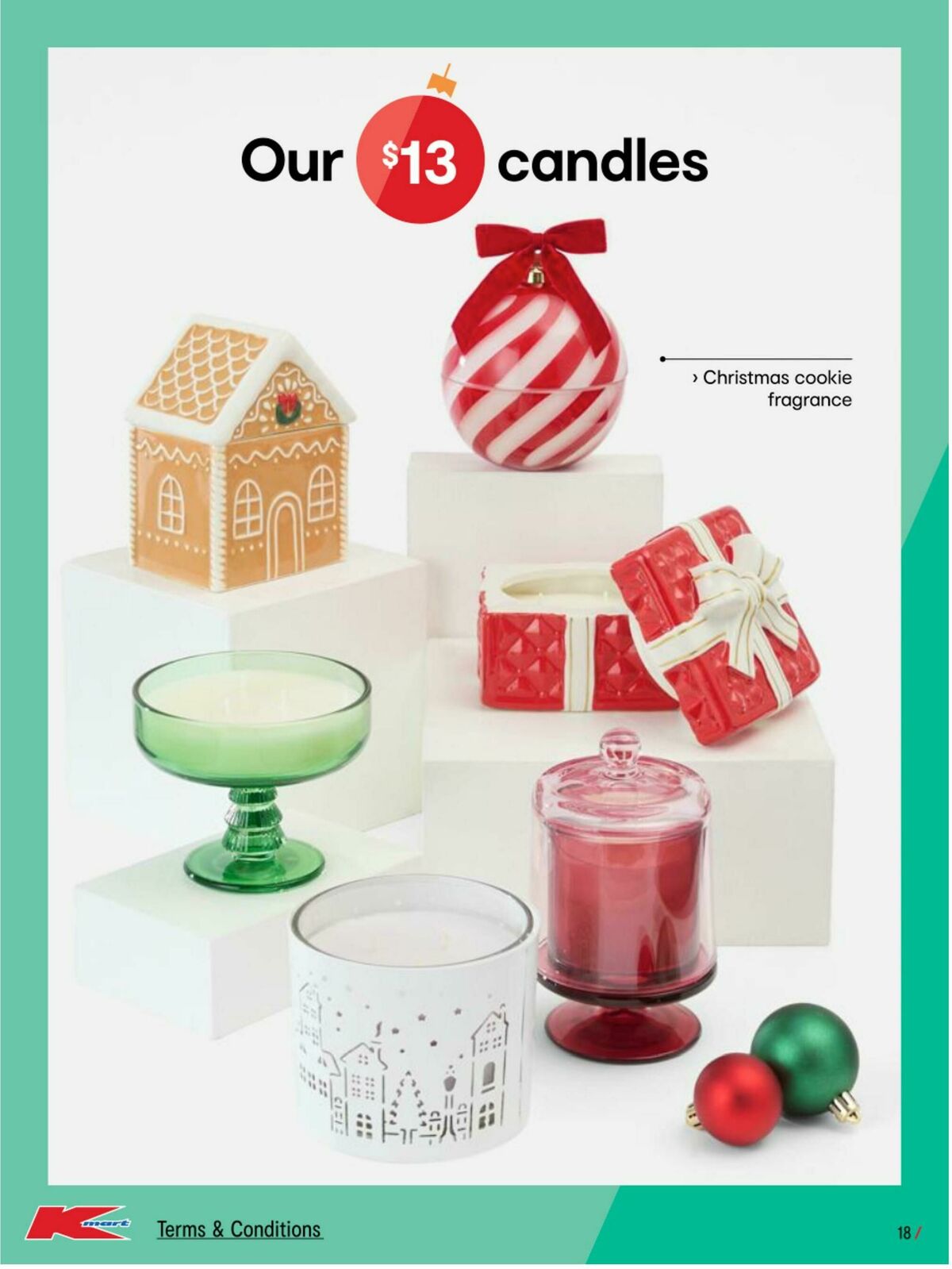 Kmart Catalogues from 11 December