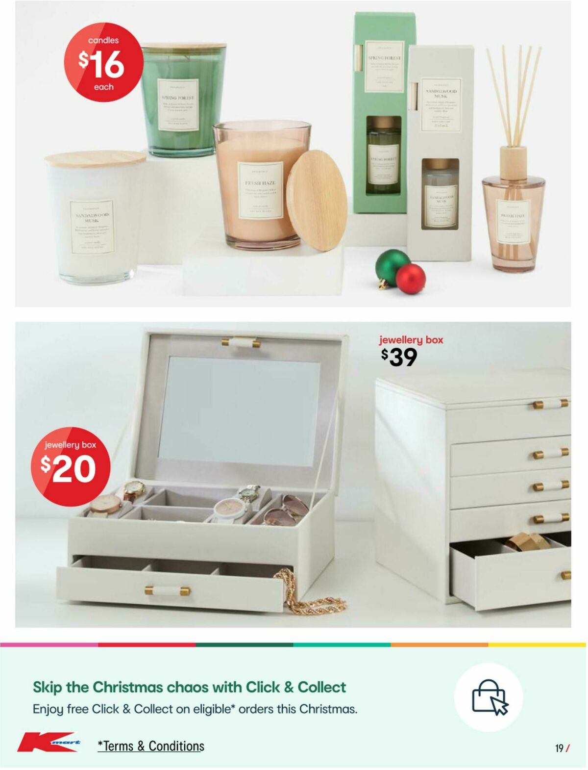 Kmart Catalogues from 11 December