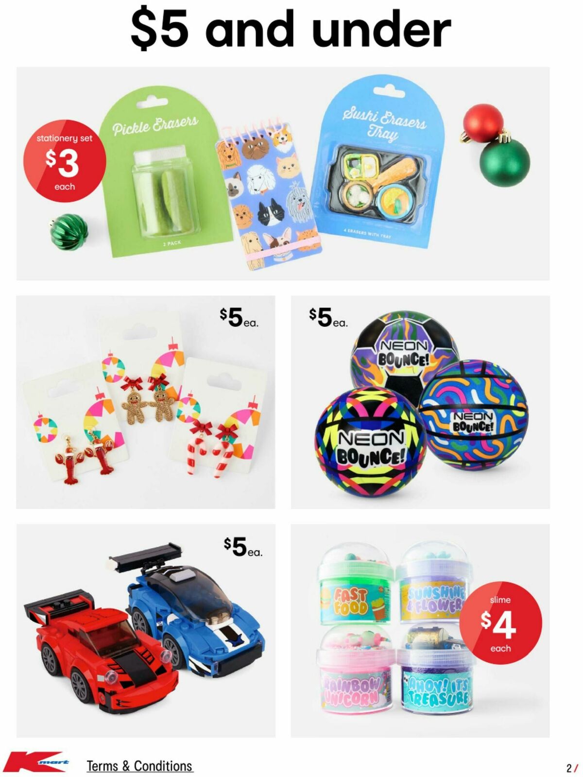 Kmart Catalogues from 11 December