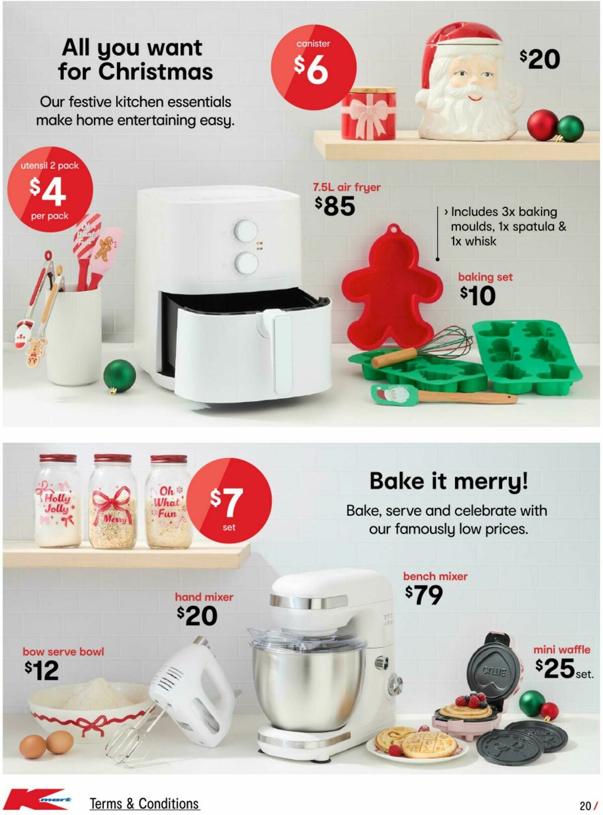 Kmart Catalogues from 11 December