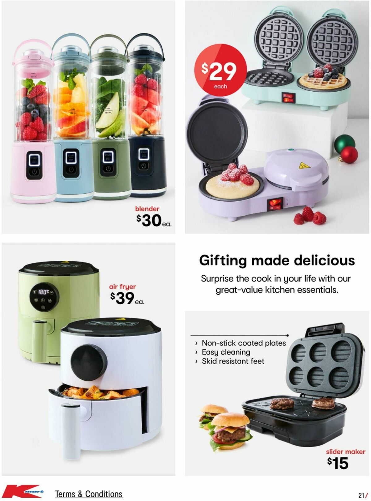 Kmart Catalogues from 11 December