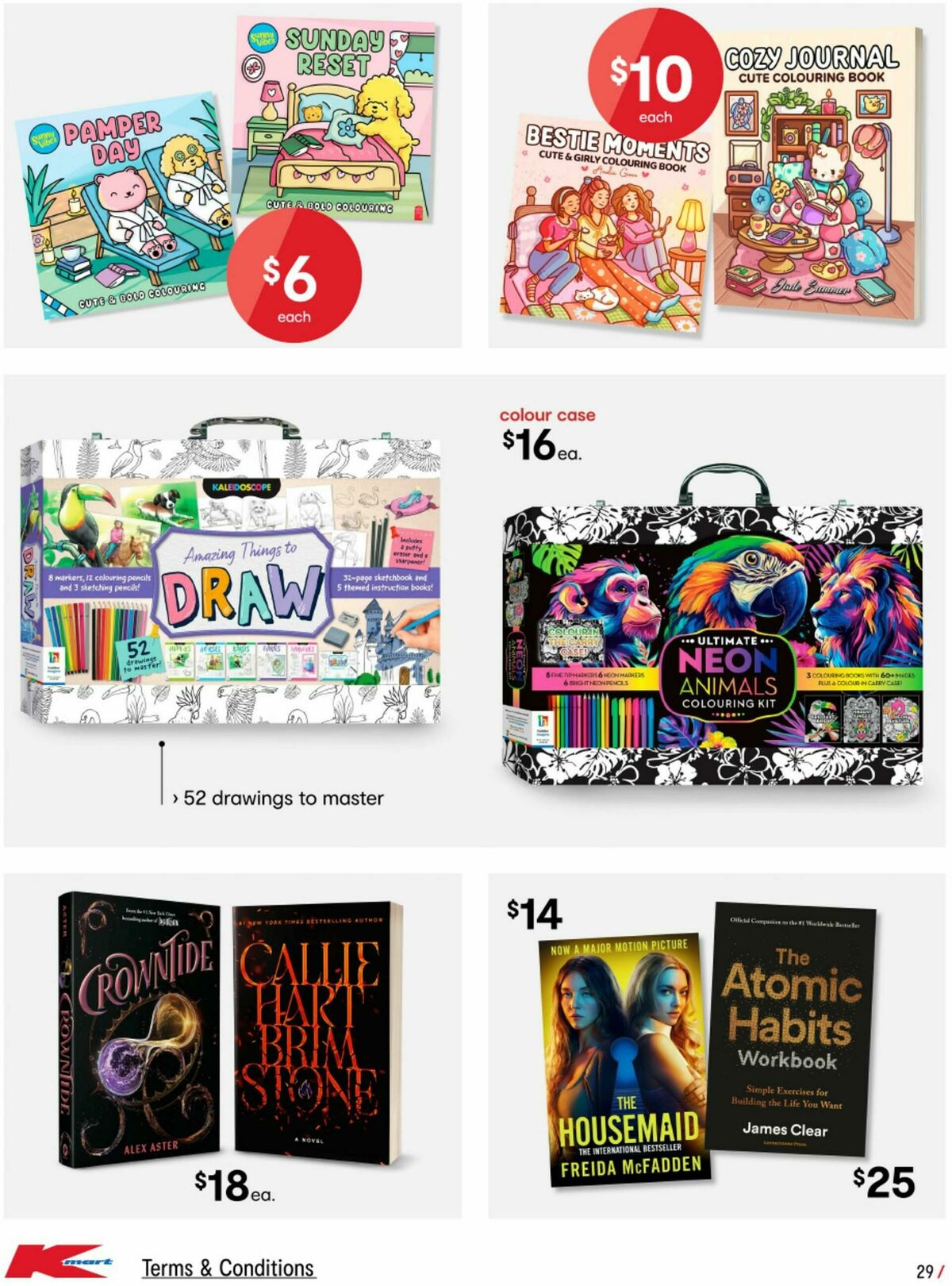 Kmart Catalogues from 11 December